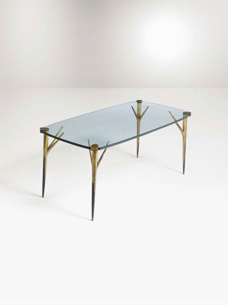 Max Ingrand  - Asta Design I - Cambi Casa d'Aste