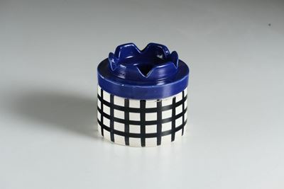 Ettore Sottsass