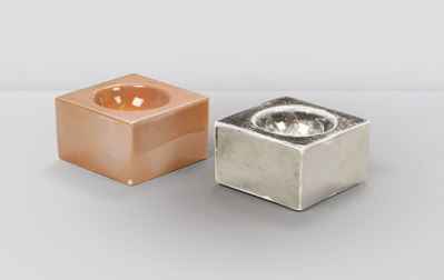 Ettore Sottsass