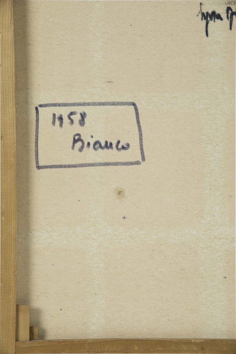Remo Bianco (1922-1988)impronte (tableaux Doré), 1958