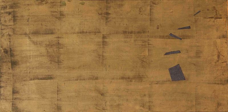 Arturo Vermi (1928-1988)senza Titolo, 1969