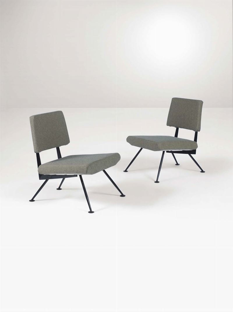 Velca  - Asta Design I - Cambi Casa d'Aste