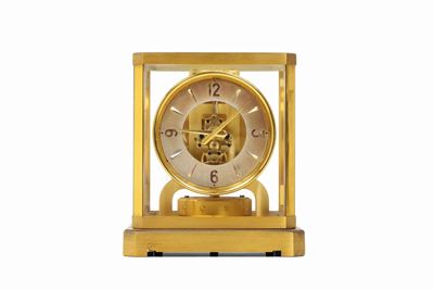 Jaeger Lecoultre