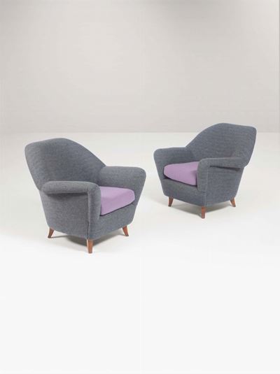 Ico Parisi (nello Stile Di)