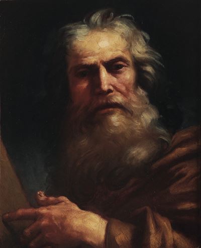 Mosè