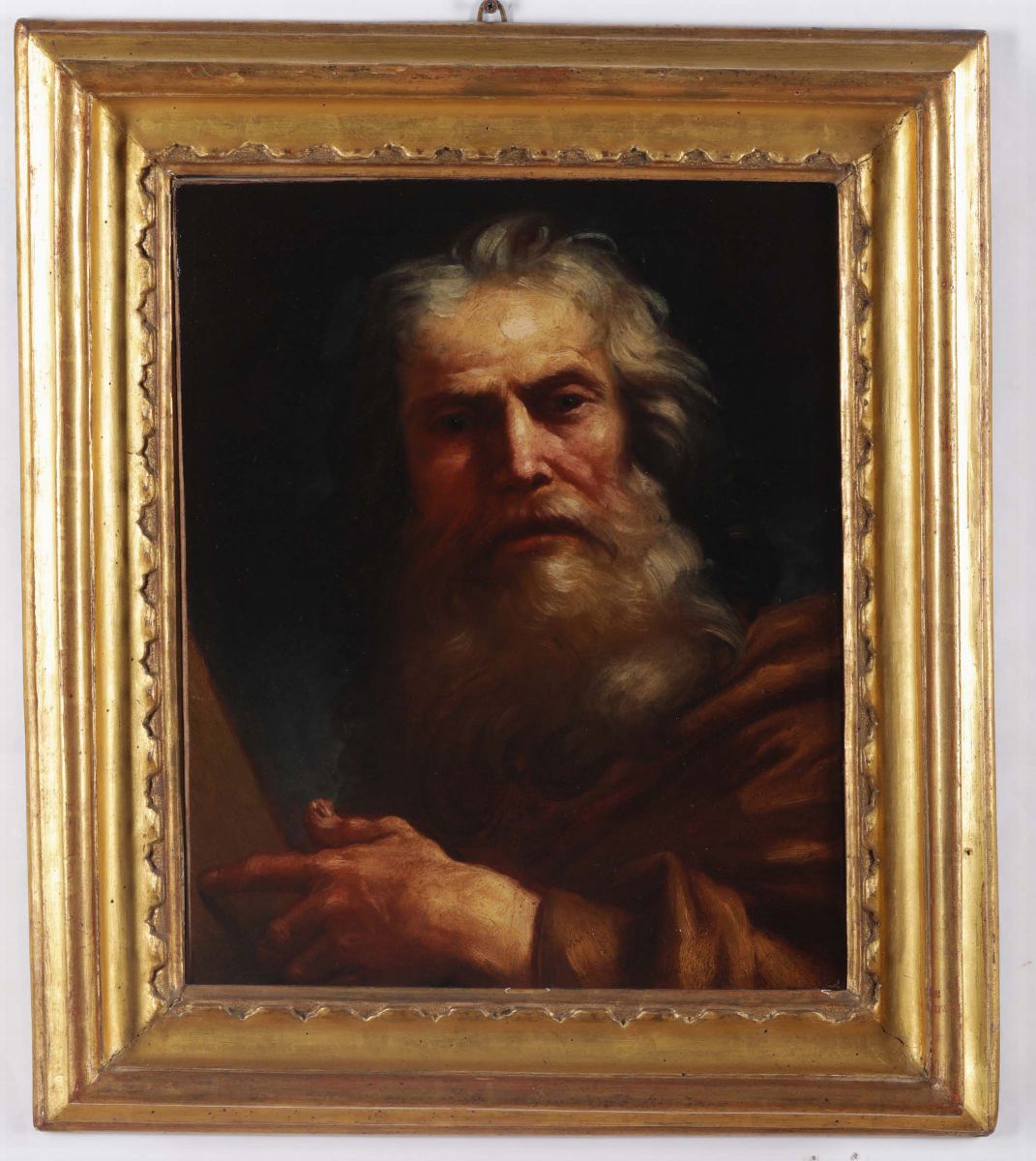 Giuseppe Maria Crespi - Mosè