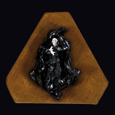 Lucio Fontana (1899-1968)