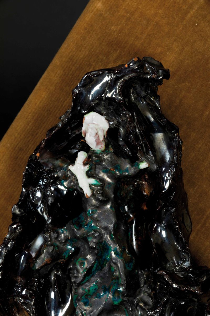 Lucio Fontana (1899-1968)