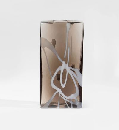 Fulvio Bianconi (1915-1996) Murano 1980 Ca