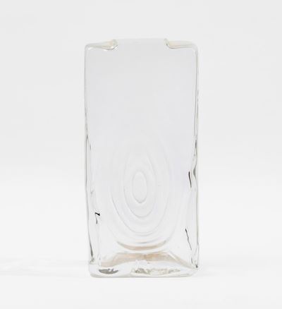 Fulvio Bianconi (1915-1996) Murano 1980 Ca
