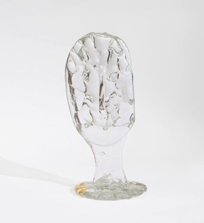 Fulvio Bianconi (1915-1996) Murano 1966 Ca