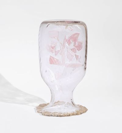 Fulvio Bianconi (1915-1996) Murano 1980 Ca