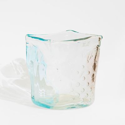 Fulvio Bianconi (1915-1996) Murano 1980 Ca
