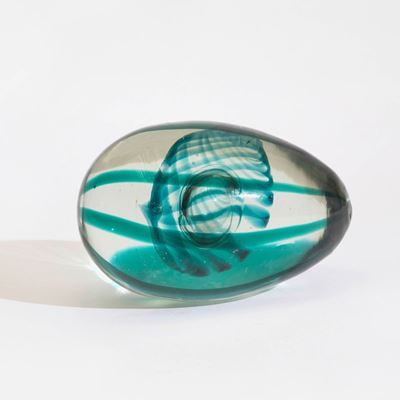 Fulvio Bianconi (1915-1996) Murano 1970 Ca