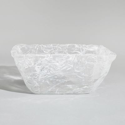 Fulvio Bianconi (1915-1996) Murano 1980 Ca
