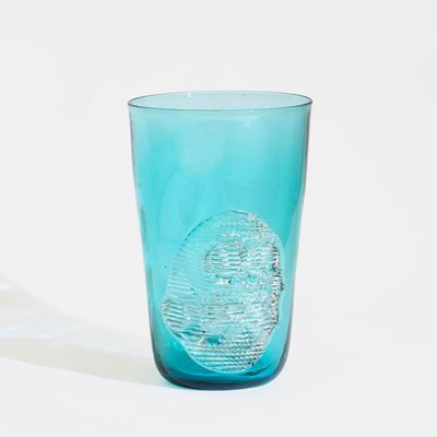 Fulvio Bianconi (1915-1996) Murano 1980 Ca