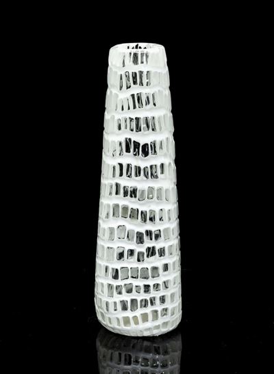 Tobia Scarpa (1935) Venini, Murano, 1980 Ca