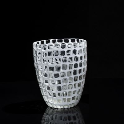 Tobia Scarpa (1935) Venini, Murano, 1965 Ca