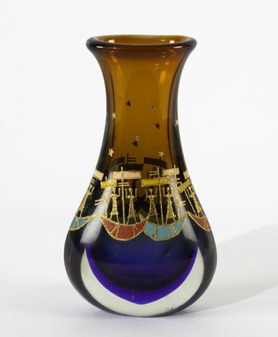 Murano, 1950 Ca