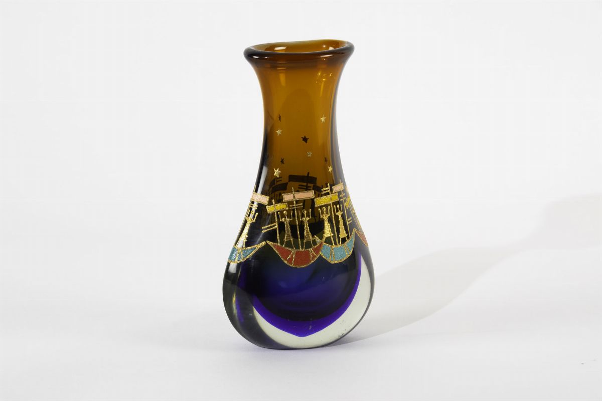 Murano, 1950 Ca