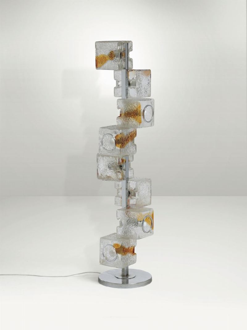 VeArt  - Auction Design I - Cambi Casa d'Aste