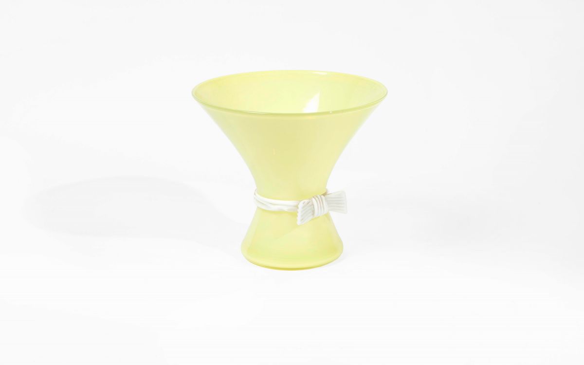 Fulvio Bianconi (1915-1996) Venini, Murano 1950 Ca