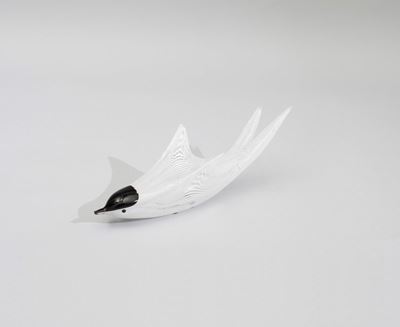 Fulvio Bianconi (1915-1996) Venini, Murano 1950 Ca