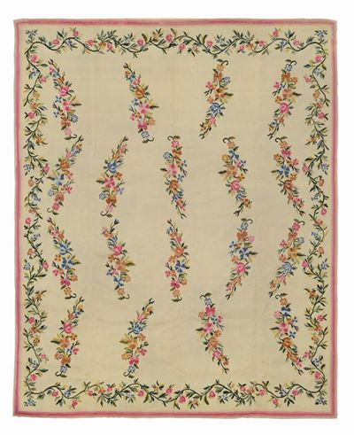 Aubusson Inizio XX Secolo