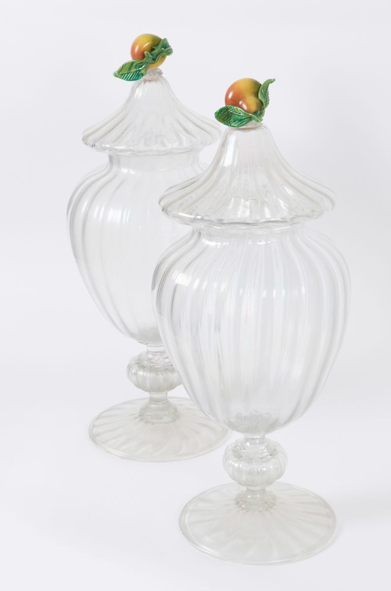 Murano, Secolo XX