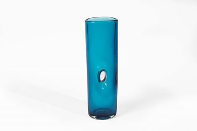 Fulvio Bianconi (1915-1996) Venini, Murano 1952 Ca