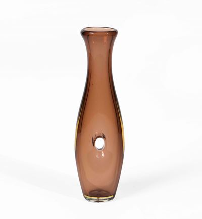 Fulvio Bianconi (1915-1996) Venini, Murano 1952 Ca