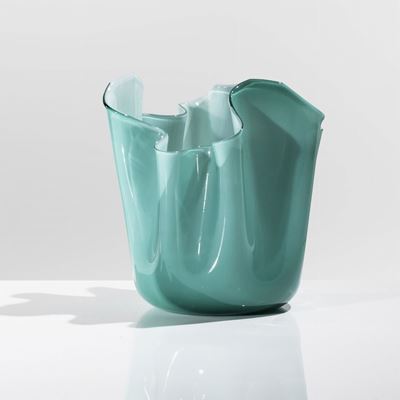 Fulvio Bianconi (1915-1996) Venini, Murano 1948 Ca