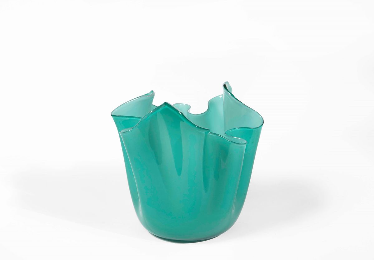 Fulvio Bianconi (1915-1996) Venini, Murano 1948 Ca