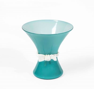 Fulvio Bianconi (1915-1996) Venini, Murano 1950 Ca