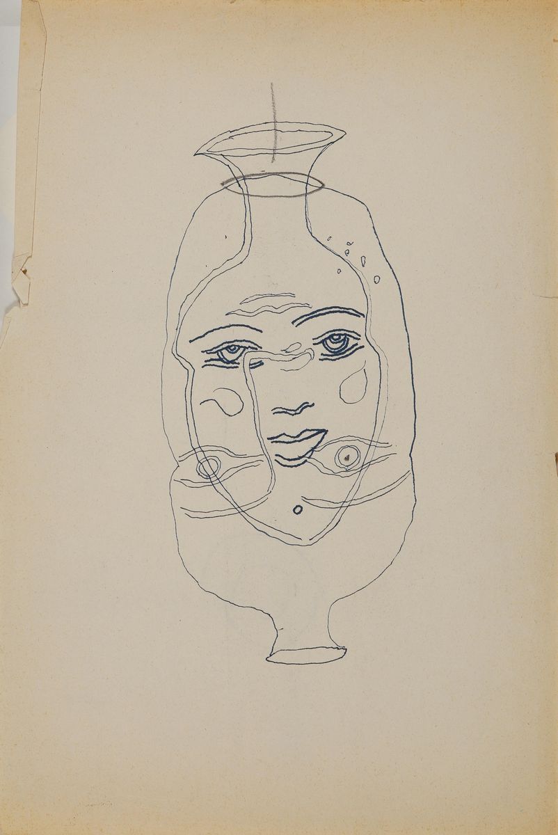 Fulvio Bianconi (1915-1996)