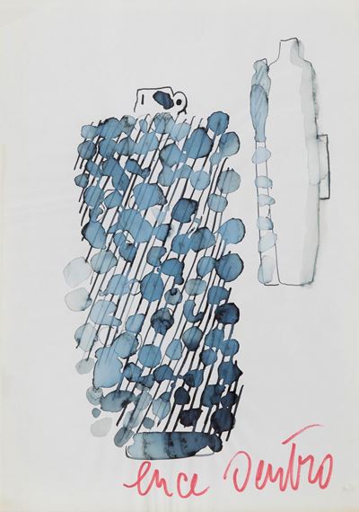 Fulvio Bianconi (1915-1996)