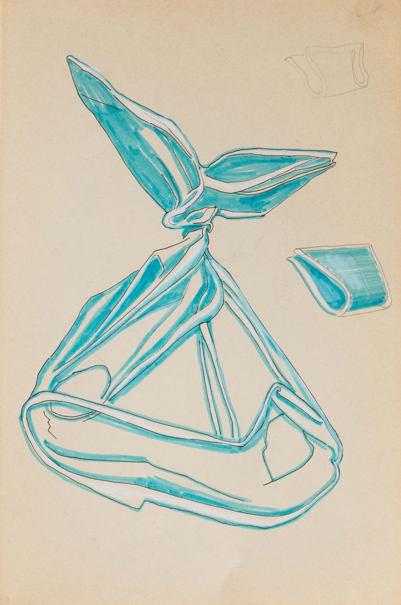 Fulvio Bianconi (1915-1996)