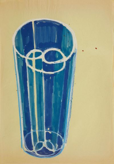 Fulvio Bianconi (1915-1996)