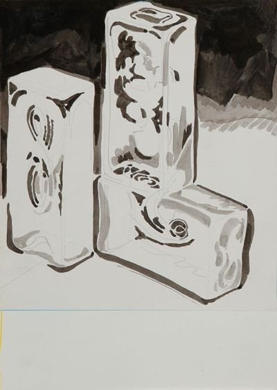 Fulvio Bianconi (1915-1996)