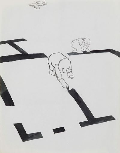 Fulvio Bianconi (1915-1996)
