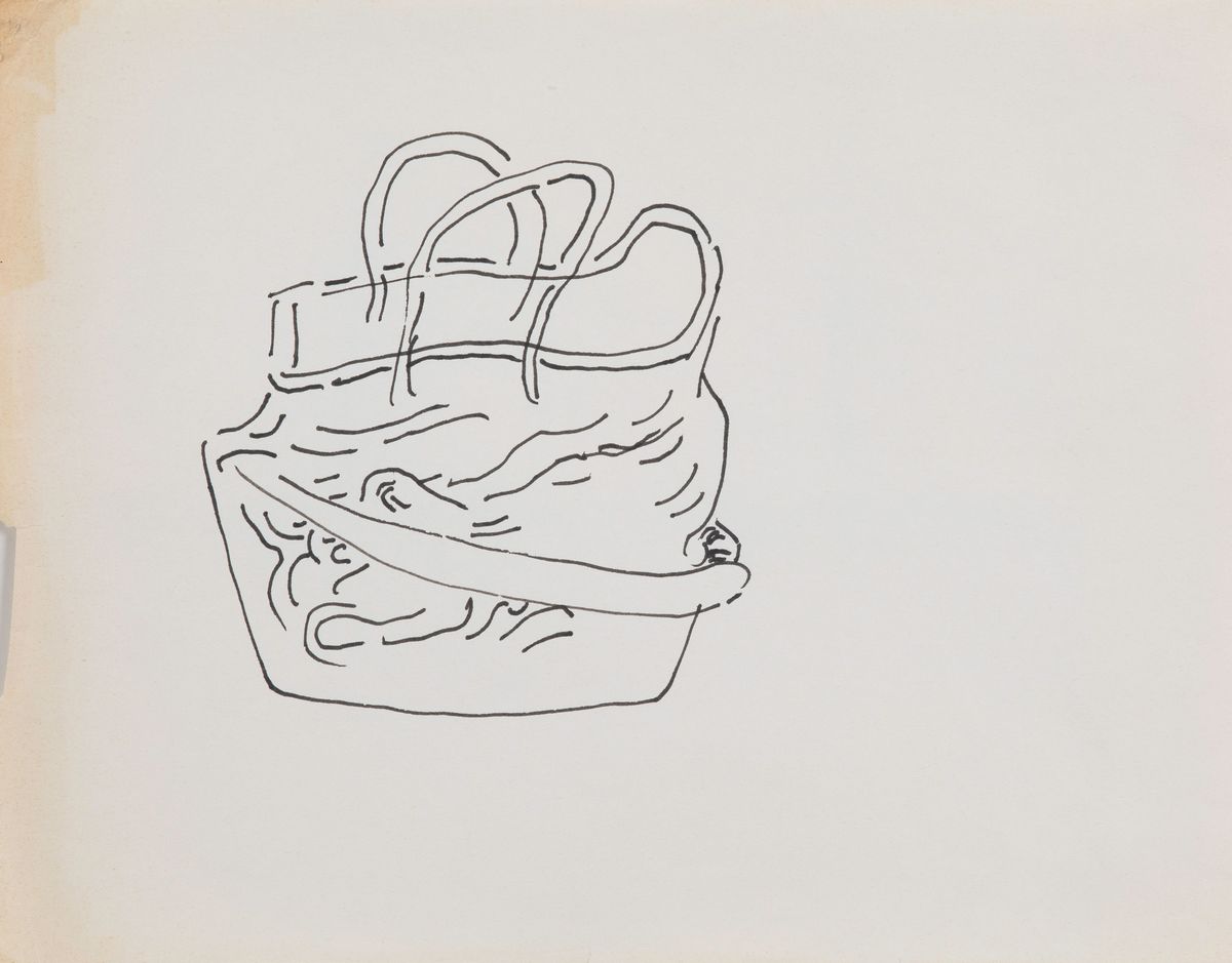 Fulvio Bianconi (1915-1996)