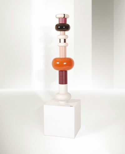 Ettore Sottsass