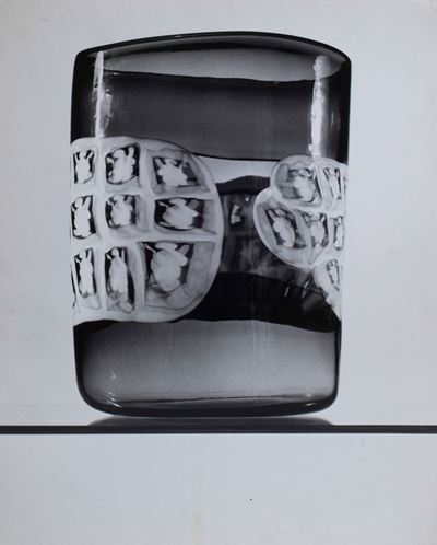Fulvio Bianconi (1915-1996)