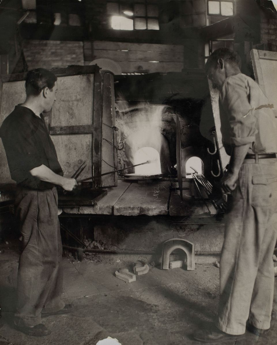 Fulvio Bianconi (1915-1996)