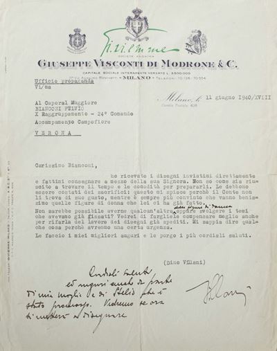 Fulvio Bianconi (1915-1996)