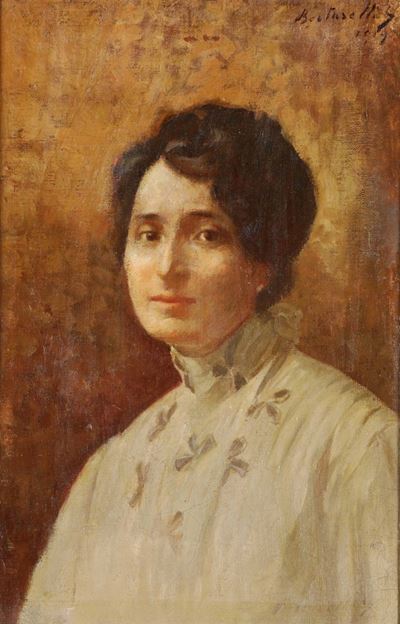 Bertarelliritratto