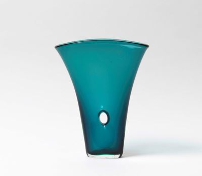 Fulvio Bianconi (1915-1996) Venini, Murano 1952 Ca