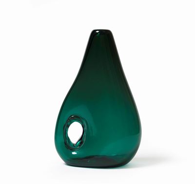 Fulvio Bianconi (1915-1996) Venini, Murano 1952 Ca