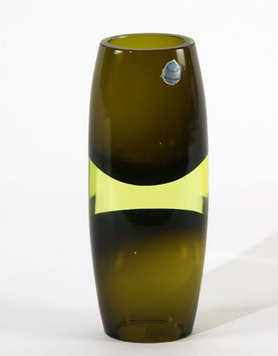 Antonio da Ros, Cenedese, Murano, 1960 Ca