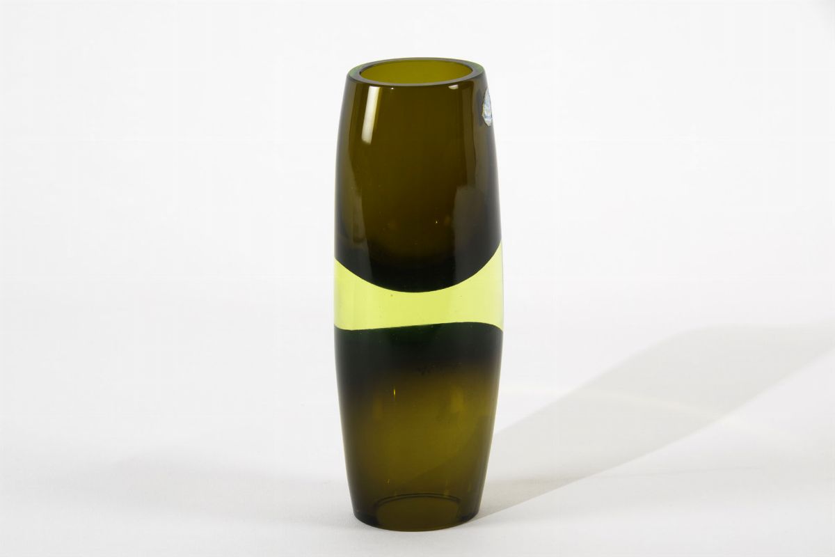 Antonio da Ros, Cenedese, Murano, 1960 Ca